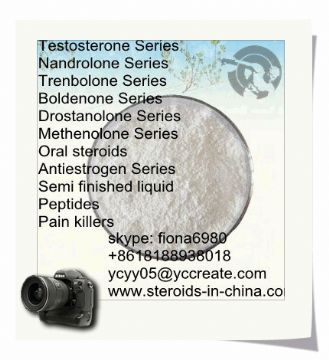 Test Isocaproate Testosterone Isocaproate 15262-86-9 Anabolic Steroids